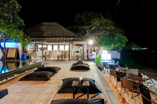 Punnpreeda Beach Resort - Photo3
