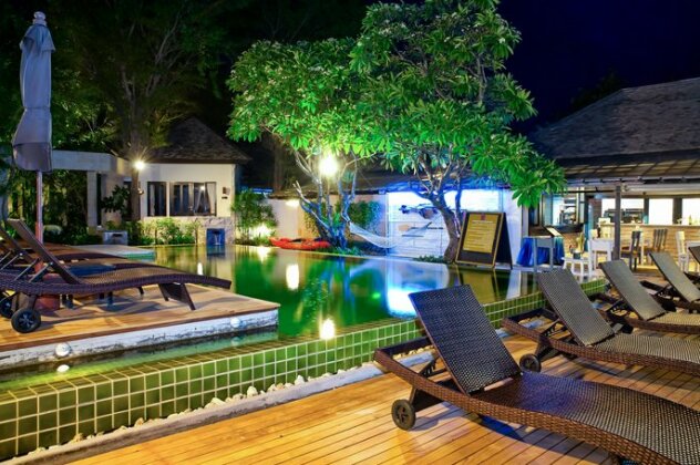 Punnpreeda Beach Resort - Photo4
