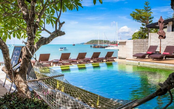Punnpreeda Beach Resort - Photo5