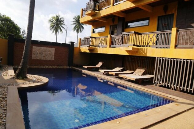 Rak Na Samui Boutique - Photo2