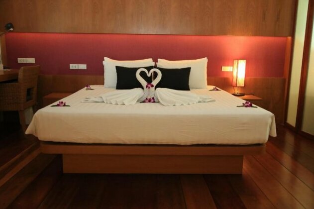 Rak Na Samui Boutique - Photo4