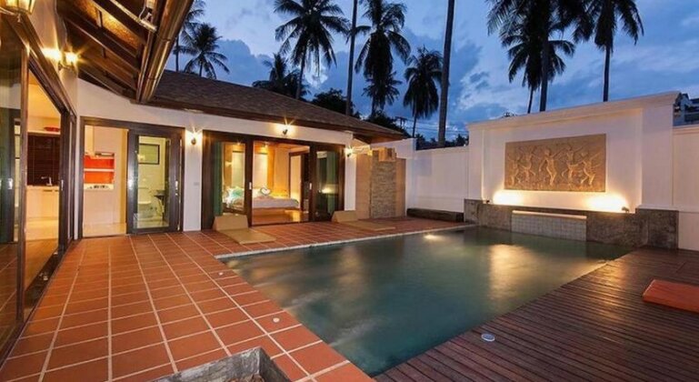 Rak Na Samui Boutique - Photo5