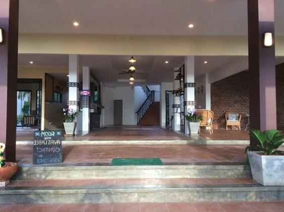 Raya Boutique Hotel - Photo2