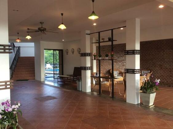 Raya Boutique Hotel - Photo3