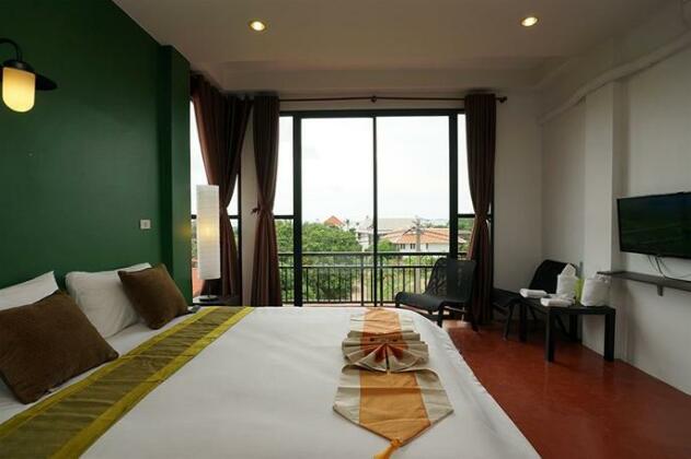 Raya Boutique Hotel - Photo4
