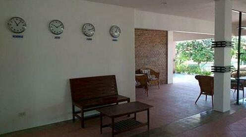 Raya Boutique Hotel - Photo5