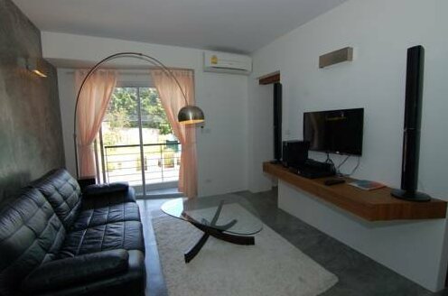 Replay condominium apartment - Photo3