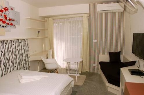 Replay condominium apartment - Photo5