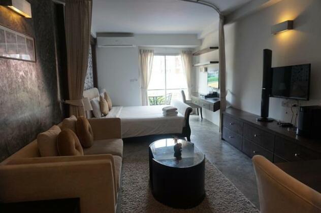 Replay Grand Studio Suite 230 - Photo3