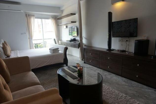 Replay Grand Studio Suite 230 - Photo4