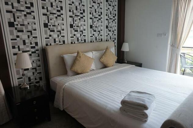 Replay Grand Studio Suite 230 - Photo5