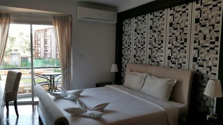 Replay Grand Studio Suite 237 - Photo2