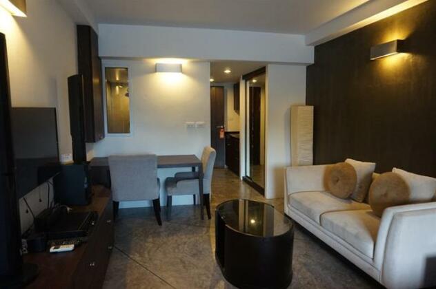 Replay Grand Studio Suite 325 - Photo2
