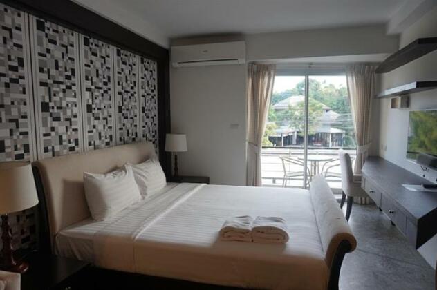 Replay Grand Studio Suite 325 - Photo3