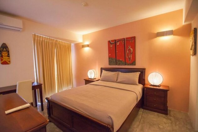 Replay - One Bedroom Apartment - Photo2