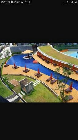 Replay - One Bedroom Apartment - Photo3