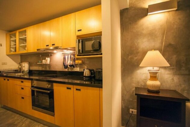 Replay - One Bedroom Apartment - Photo4