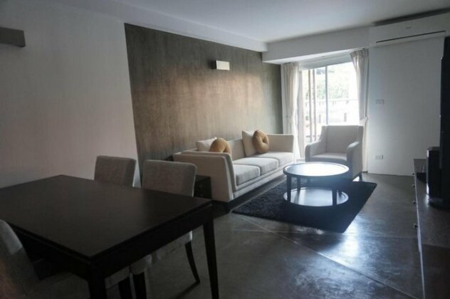 Replay One Bedroom Exclusive Suite Pool Access 285 - Photo2
