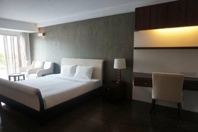Replay One Bedroom Exclusive Suite Pool Access 285 - Photo4
