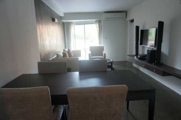 Replay One Bedroom Exclusive Suite Pool Access 285 - Photo5