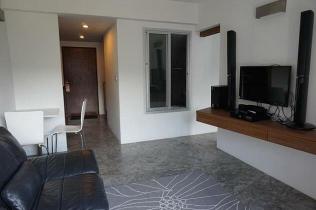 Replay One Bedroom Suite 179 - Photo2