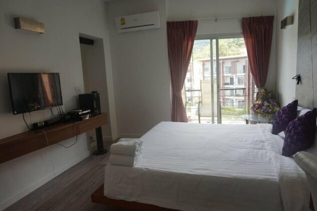 Replay One Bedroom Suite 180 - Photo3