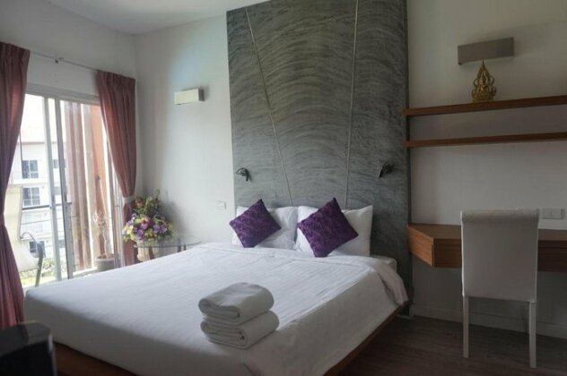 Replay One Bedroom Suite 180 - Photo4