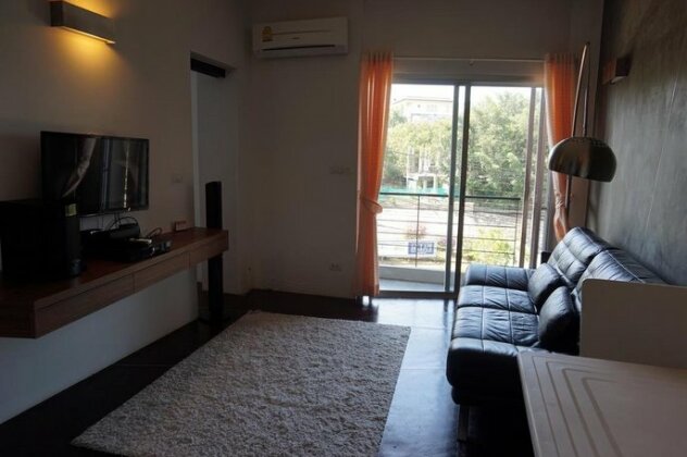 Replay One Bedroom Suite 93 - Photo2