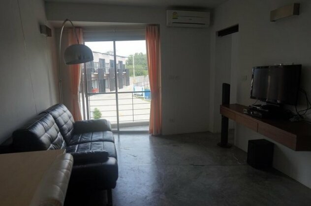 Replay One Bedroom Suite 93 - Photo4