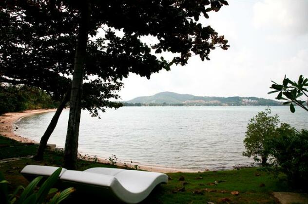 Replay Pool Villa Beachfront Samui - Photo3