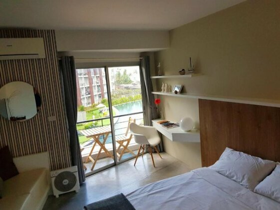 Replay Residence Pool n Sea View - Photo3