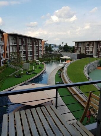 Replay Residence Pool n Sea View - Photo4