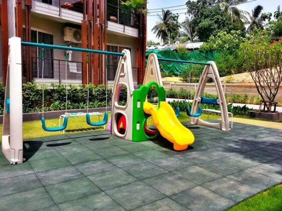 Replay Residence Samui - Photo2