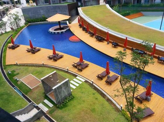 Replay Residence Samui - Photo4