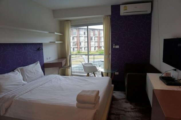 Replay Studio Suite 76 - Photo3