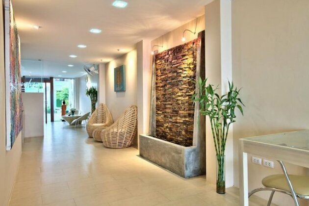 Riviera Beach Hotel - Photo3