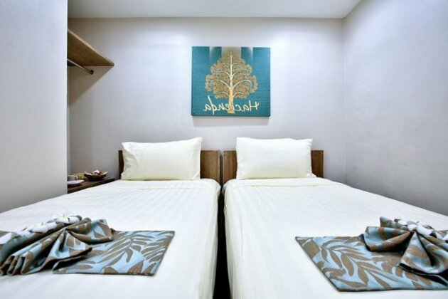 Riviera Beach Hotel - Photo5