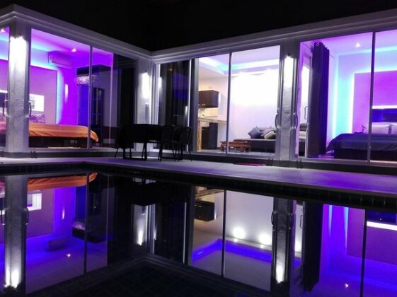 Rocking Chair Pool Villa - Photo2