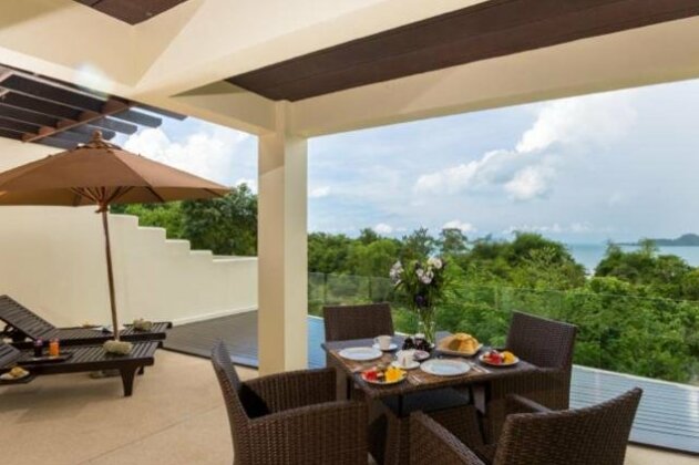 Sabai Thani Sea View Big Unit Apartment - Photo4