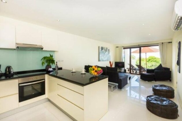 Sabai Thani Sea View Big Unit Apartment - Photo5