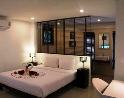 Saboey Resort and Villas - Photo2