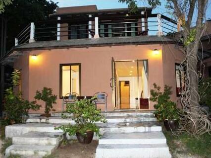 Saboey Resort and Villas - Photo3