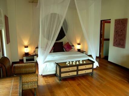 Saboey Resort and Villas - Photo5