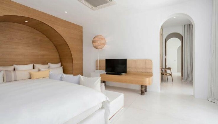 SALA Samui Chaweng Beach Resort - Photo2