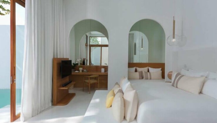 SALA Samui Chaweng Beach Resort - Photo4