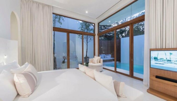 SALA Samui Chaweng Beach Resort - Photo5