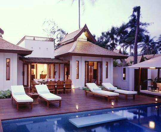 SALA Samui Choengmon Beach