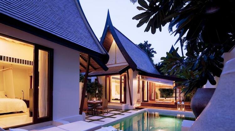 SALA Samui Choengmon Beach - Photo2