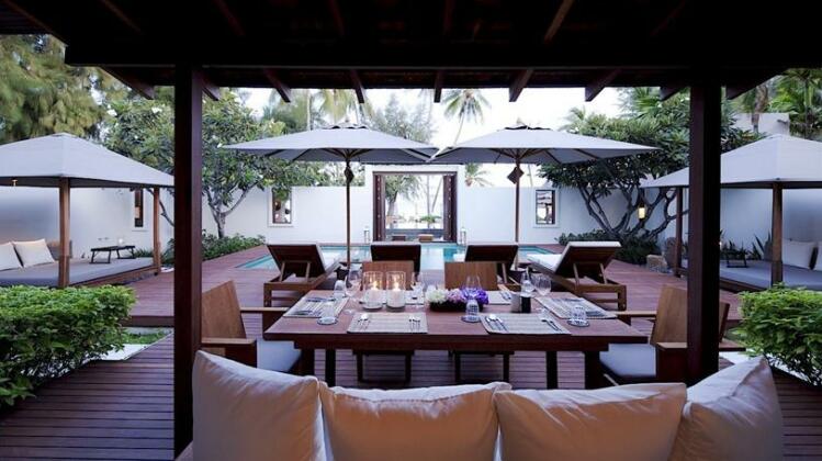 SALA Samui Choengmon Beach - Photo4