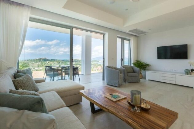 Sam-Kah Residence 8 Suite 3 - Photo5